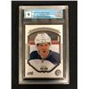 Image 1 : 2015-16 UPPER DECK NO.P-107 NIKOLAJ EHLERS UD PORTRAITS ROOKIES (GCG 9)