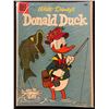 Image 1 : WALT DISNEY'S DONALD DUCK NO.JULY-AUG (DELL COMICS)