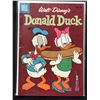 Image 1 : WALT DISNEY'S DONALD DUCK NO.JAN-FEB (DELL COMICS)