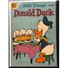 Image 1 : WALT DISNEY'S DONALD DUCK NO.JULY-AUG (DELL COMICS)