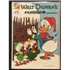 Image 1 : WALT DISNEY'S COMICS NO.232 (DELL COMICS)