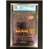Image 2 : 1997 SKYBOX PREMIUM NO.23 KOBE BRYANT (GCG 9.5)