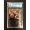 Image 2 : 1996-97 UD SP PREMIER NO.159 KEVIN GARNETT PREMIER PROSPECTS RC (GCG 9.5)