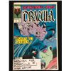 Image 1 : REQUIEM FOR DRACULA NO.1 (MARVEL COMICS)