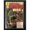 Image 1 : WEIRD WAR TALES NO.3 (DC COMICS) 3rd Issue!