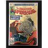 Image 1 : THE AMAZING SPIDER-MAN NO.205 (MARVEL COMICS)