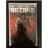 Image 1 : BRZRKR NO.1 (BOOM! STUDIOS)