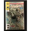 Image 1 : SPAWN NO.327 (IMAGE COMICS) 327th All-New Collector's Item Issue!
