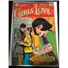Image 1 : GIRLS' LOVE STORIES NO.117 (DC COMICS)