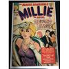 Image 1 : MILLIE THE MODEL NO.132 (MARVEL COMICS)