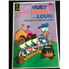 Image 1 : HUEY DEWEY and LOUIE NO.7 Junior Woodchucks (GOLD KEY COMICS)