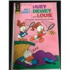 Image 1 : HUEY DEWEY and LOUIE NO.34 Junior Woodchucks (GOLD KEY COMICS)