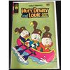 Image 1 : HUEY DEWEY and LOUIE Junior Woodchucks (GOLD KEY COMICS)