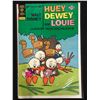Image 1 : HUEY DEWEY and LOUIE Junior Woodchucks (GOLD KEY COMICS)