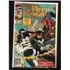 Image 1 : Marc Spector-MOON KNIGHT NO.20 (MARVEL COMICS)
