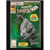 Image 1 : WEB OF SPIDER-MAN NO.100 (MARVEL COMICS)