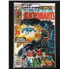 Image 1 : THE MICRONAUTS NO.8 (MARVEL COMICS)