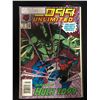 Image 1 : 2099 UNLIMITED NO.1 (MARVEL COMICS)