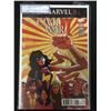 Image 1 : CIVIL WAR II (MARVEL 8)