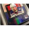 Image 2 : GCG HIGH GRADE HOCKEY CARD LOT (K. KAPRIZOV/ A. LAFRENIERE)