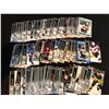 Image 1 : ASSORTED HOCKEY CARD LOT