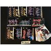 Image 1 : UPPER DECK HOCKEY ROOKIE CARD LOT