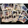 Image 1 : UPPER DECK HOCKEY ROOKIE CARD LOT