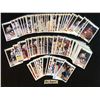 Image 1 : UPPER DECK HOCKEY ROOKIE CARD LOT