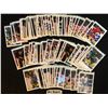 Image 1 : UPPER DECK HOCKEY ROOKIE CARD LOT
