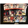 Image 1 : NHL HOCKEY ROOKIE CARD LOT