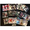 Image 1 : NHL HOCKEY ROOKIE CARD LOT