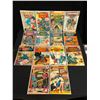 Image 1 : WORLD'S FINEST COMIC BOOK LOT (DC COMICS)