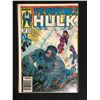 Image 1 : THE INCREDIBLE HULK NO.338 (MARVEL COMICS)