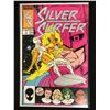 Image 1 : SILVER SURFER NO.1 (MARVEL COMICS)