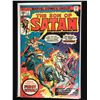 Image 1 : THE SON OF SATAN NO.1 (MARVEL COMICS)
