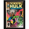 Image 1 : THE INCREDIBLE NO.332 (MARVEL COMICS)