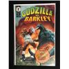 Image 1 : GODZILLA VS. BARKLEY (DARK HORSE COMICS)