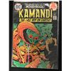 Image 1 : KAMANDI NO.21 (DC COMICS)