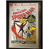 Image 1 : Marvel Milestone Edition: THE AMAZING SPIDER-MAN NO.1