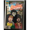 Image 1 : BILL AND TED'S BOGUS JOURNEY NO.1 (MARVEL COMICS)