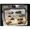 Image 2 : SEALED FORCES OF VALOR 1:72 DIECAST TANK