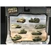 Image 2 : SEALED FORCES OF VALOR 1:72 DIECAST TANK