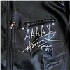 Image 2 : HENRY WRINKLER SIGNED THE FONZ LEATHER JACKET (JSA COA)