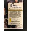 Image 2 : KURT RUSSELL & VAL KILMER SIGNED 8X10 PHOTO (RA COA)