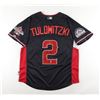 Image 1 : Troy Tulowitzki Signed Jersey (Beckett)