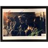 Image 1 : JUSTICE LEAGUE CAST SIGNED 8 X 10 (RA COA)