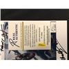 Image 2 : MARVEL AVENGERS CAST SIGNED 8 X 10 (RA COA)