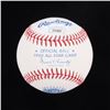 Image 2 : KEN GRIFFEY JR. SIGNED ALL STAR GAME BASEBALL (JSA COA)