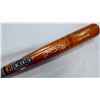 Image 2 : KYLE TUCKER SIGNED OLD HICKORY BASEBALL BAT (BECKETT COA)