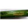 Image 2 : JARRED KELENIC SIGNED CHANDLER BASEBALL BAT (BECKETT COA)